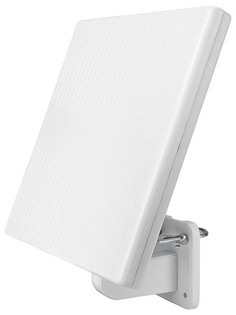 Антенна BBK DA34 White