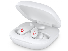 Наушники Beats Fit Pro True Wireless White MK2G3PA