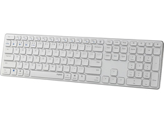 Клавиатура Rapoo E9800M White 14518