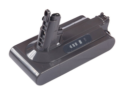 Аккумулятор Vbparts для Dyson V10 Absolute / V10 Animal Li-ion 2.6Ah 25.2V 074731