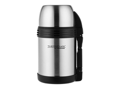 Термос Thermocafe 1L Traveller-1000 SBK