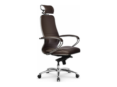 Компьютерное кресло Метта Samurai KL-2.04 MPES Dark Brown z312295498
