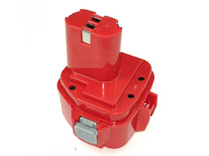 Аккумулятор Vbparts 2.1Ah 12V для Makita 020633