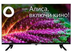 Телевизор Hyundai H-LED32BS5003 LED на платформе Яндекс.ТВ