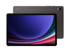 Планшет Samsung Galaxy Tab S9 SM-X710 12/256Gb Graphite (Snapdragon 8 Gen 2 3.36GHz/12288Mb/256Gb/Wi-Fi/Bluetooth/Cam/11/2560x1600/Android)
