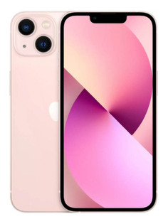 Сотовый телефон APPLE iPhone 13 128Gb Pink (A2634) (dual nano-SIM only)