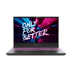 Ноутбук Maibenben X527 X527FSFMLGRE0 (Intel Core i7-12650H 2.3Ghz/16384Mb/512Gb SSD/nVidia RTX 4050 6144Mb/Wi-Fi/Bluetooth/Cam/16/1920х1080/Linux)