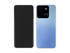 Сотовый телефон Infinix Smart 7 Plus 3/64Gb X6517 Azure Blue
