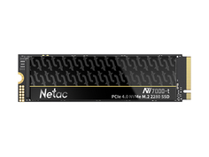 Твердотельный накопитель Netac NV7000-T 512Gb NT01NV7000T-512-E4X