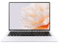 Ноутбук Huawei MateBook X Pro MorganG-W7611TM 53013SJT (Intel Core i7-1360P 2.2GHz/16384Mb/1Tb SSD/Intel Iris Xe Graphics/Wi-Fi/Bluetooth/Cam/14.2/3120x2080/Windows 11 64-bit)