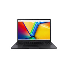 Ноутбук ASUS VivoBook 16 M1605YA-MB341 90NB10R1-M00FM0 (AMD Ryzen 7 5825U 2.0GHz/16384Mb/512Gb SSD/AMD Radeon Graphics/Wi-Fi/Bluetooth/Cam/16/1920x1200/No OS)