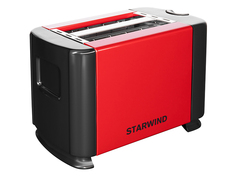Тостер Starwind ST1102
