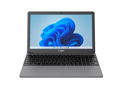 Ноутбук CBR LP-15102 CBR-NB15I3-8G256G-WP (Intel i3-1115G4 3.0GHz/8192Mb/256Gb SSD/Intel UHD Graphics/Wi-Fi/Bluetooth/Cam/15.6/1920x1080/Windows 11 Pro)