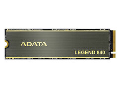 Твердотельный накопитель A-Data Legend 840 1Tb ALEG-840-1TCS