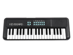 Синтезатор Terris TK-100 BK