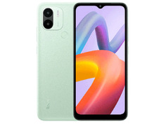 Сотовый телефон Xiaomi Redmi A2 Plus 3/64Gb Green