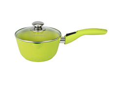 Ковш Kukmara Trendy Style 1.5L Lime к0156tsl