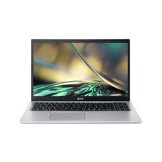 Ноутбук Acer Aspire 3 A315 Silver NX.ADDER.01U (Русская раскладка) (Intel Core i5 1135G7 2.4 Ghz/8192Mb/256Gb SSD/Intel Iris Xe Graphics/Wi-Fi/Bluetooth/Cam/15.6/1920x1080/Windows Home)