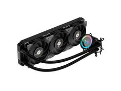 Водяное охлаждение Thermaltake Cooler Tt Toughliquid 360 ARGB CL-W321-PL12BL-A (Intel LGA 2066/2011-3/2011/1700/1200/1156/1155/1151/1150 AMD AM5/AM4/AM3+/AM3/AM2+/AM2/FM2/FM)