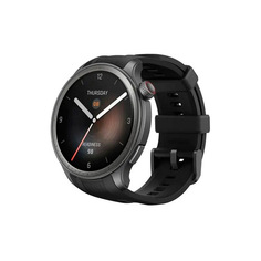 Умные часы Amazfit Balance Midnight Black