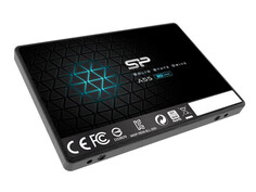 Твердотельный накопитель Silicon Power Ace A55 128GB