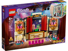 Lego Friends Театральная школа Андреа 1154 дет. 41714