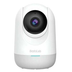 IP камера 360 Botslab Indoor Camera 2 C211 12.27 EU