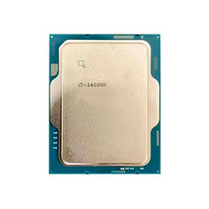 Процессор Intel Core i5-14600K Tray (2600MHz/LGA1200/L3 12288Kb) OEM