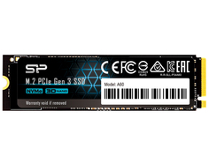 Твердотельный накопитель Silicon Power P34A60 512Gb SP512GBP34A60M28