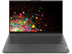 Ноутбук Lenovo IdeaPad 5 15ITL05 82FG00E4RK (Intel Core i5-1135G7 2.4GHz/163842Mb/512Gb/Intel HD Graphics/Wi-Fi/15.6/1920x1080/DOS)