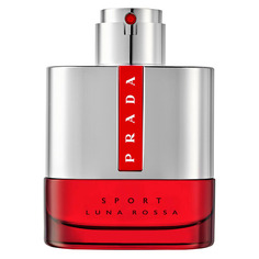 LUNA ROSSA SPORT Туалетная вода Prada