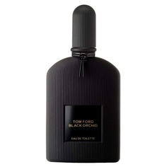 Black Orchid Туалетная вода Tom Ford