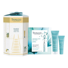 SOURCE MARINE Набор для увлажнения Thalgo