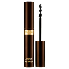 Eyebrow Laminator Гель для бровей с эффектом ламинирования Бесцветный Tom Ford
