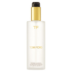 Purifying Cleansing Oil Масло для лица Tom Ford