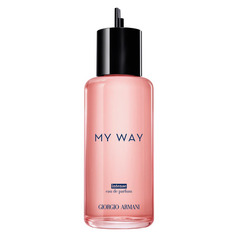 MY WAY INTENSE Парфюмерная вода, рефилл Giorgio Armani