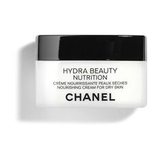 HYDRA BEAUTY NUTRITION Защитный питательный крем для лица Chanel