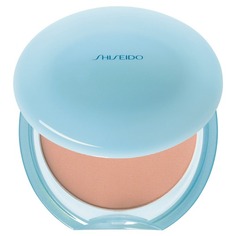 Pureness Матирующая компактная пудра оттенок 30 Shiseido