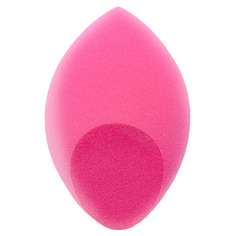 Flat End Blending Sponge Косметический спонж для макияжа со срезом Solomeya