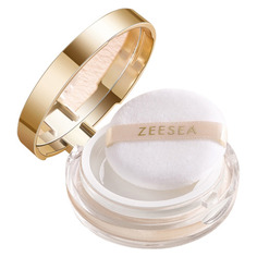 VELVET LOOSE POWDER Пудра рассыпчатая 02 натуральный Zeesea