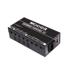 Прочие гитарные аксессуары Mooer Macro Power S8