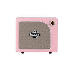 Гитарные комбо Mooer DH03 Hornet 15 Pink
