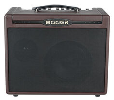 Гитарные комбо Mooer SD50A