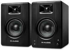 Студийные мониторы M-Audio BX4