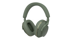 Беспроводные наушники Bowers & Wilkins Px7 S2e Forest Green