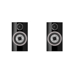 Полочная акустика Bowers & Wilkins 707 S3 Gloss Black