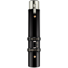 Микрофонные предусилители и микшеры iCON HD-1 HyperDrive
