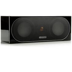 Центральные каналы Monitor Audio Radius 200 black gloss