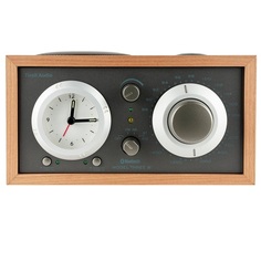 Аналоговые Радиоприемники Tivoli Audio Model Three BT Cherry/Taupe