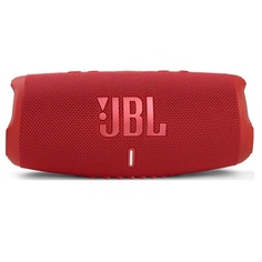 Портативная акустика JBL Charge 5 Red (JBLCHARGE5RED)